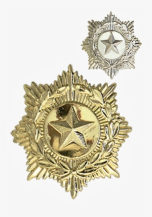 Badge