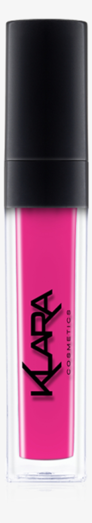 Kiss Proof Liquid Matte Lipstick - Maybelline Vivid Hot Lacquer