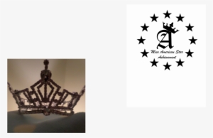 Who Will Be Miss American Star Achievement - Illustration