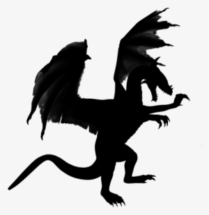 Creatures,fantasy Figure,reptile, - Dragon