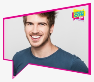 Joey Graceffa - Joey Graceffa 2015