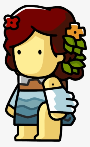 Scylla Clipart Scribblenauts - Scribblenauts Mythical Creatures