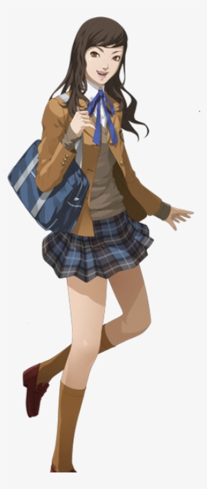 Schoolgirl Lucifer - Hikaru Smt Iv