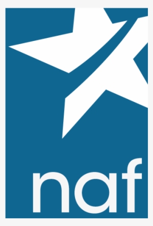 New American Funding - New American Funding Star Logo