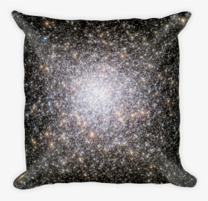 Star Cluster Pillow - Sedm Krátkých Přednášek Z Fyziky