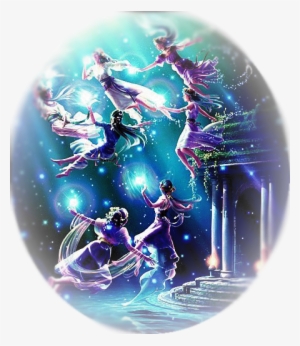 These Stars Have Been Recognized And Celebrated In - Seven Sisters Stars