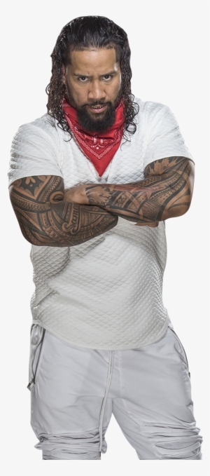 The Usos - Jey Uso Png 2017