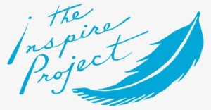 The Inspire Project - Logo