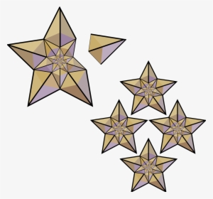 Ft Candidate Cluster - Svg File