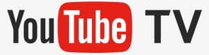 $35 Per Month - Youtube Tv Logo Png