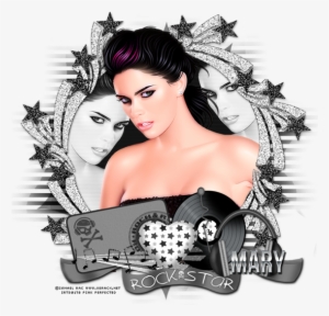 Here's A Tag I Made With This Cluster Using This Beautiful - Star Cluster