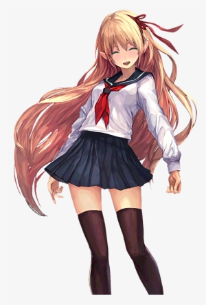 Dress Anime Bodies Female