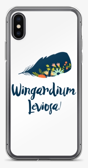 Harry Potter Quote Phone Case - Iphone