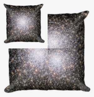 Star Cluster Pillow - Sedm Krátkých Přednášek Z Fyziky