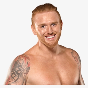 The Usos Merchandise - Wwe Heath Slater 2016