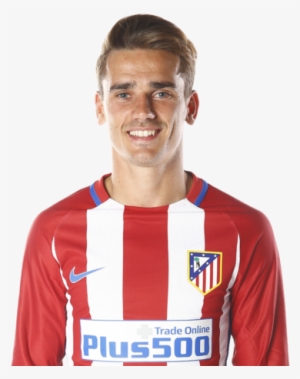 Alessio Cerci Atletico Madrid 2017