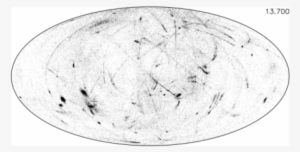 The Stars Within 35 Kpc At The End Point For A Z=3 - Circle