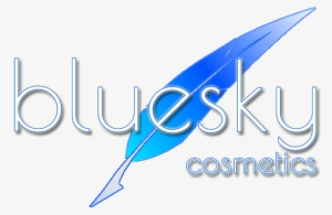 Bluefeather Logo1 - Calligraphy