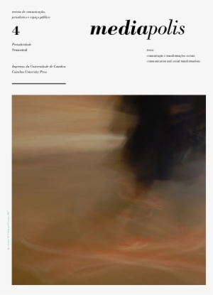 Os “usos” Da Teoria Na Investigacao Em Comunicacao - Cadernos Da Mediapolis