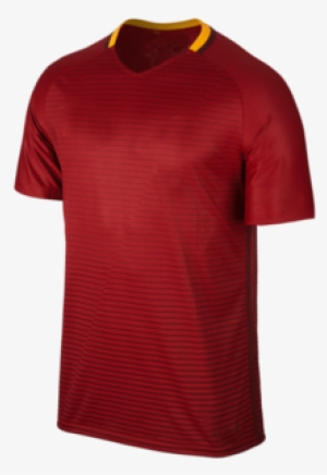 Customized Cheap Wholesale Top Thai Quality 2016 2017 - Polo Shirt Maroon Template