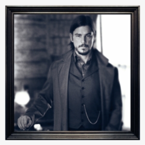 Penny Dreadful On Sky Atlantic - Gif