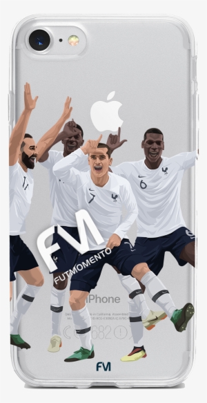 Take The L Bleus - Griezmann Take The L