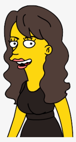Joyeux Anniversaire - Simpson