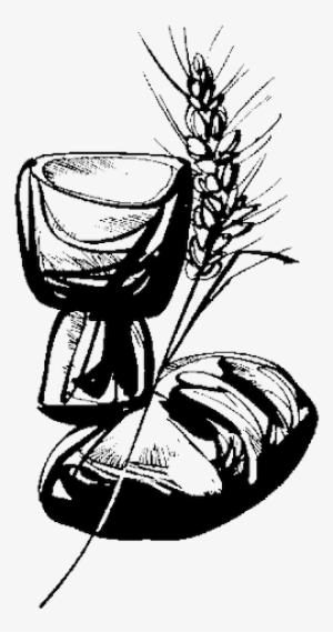 Participation - John 6 41 51