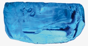 Blue Expensive Stone