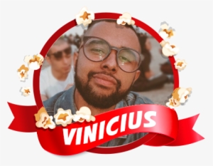 Vinicius Araujo - Photo Caption