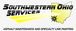 Southwestern Ohio Services - Mustang 4.6 Rectangle Magnet