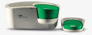 The Bio-rad Qx200 Ddpcr™ System, Includes A Droplet - Digital Polymerase Chain Reaction