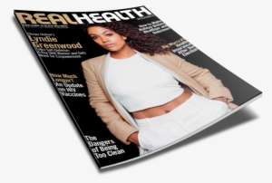 Real Health Magazine - Magazine