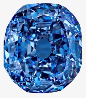 Diamondjools Education - Wittelsbach Graff Diamond Before And After