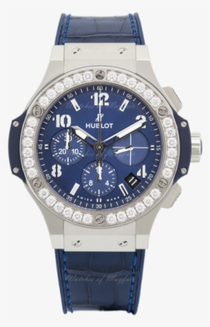 Hublot Big Bang 41mm Diamond