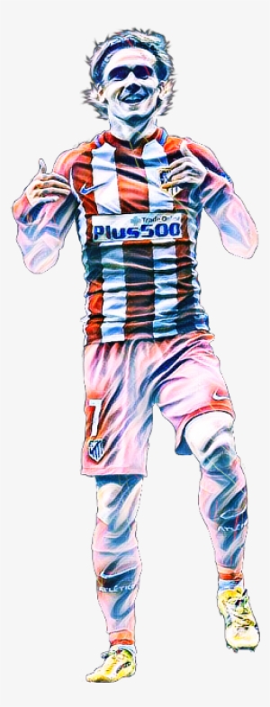 Freetoedit Griezmann Antoine - Antoine Griezmann