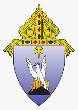 Phoenix Diocese - Diocese Of Phoenix Logo