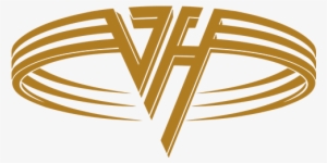 Van Halen Logo Png