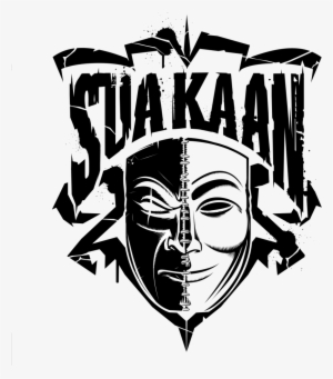 Random Logos From The Section «logos Of Musical Bands» - Kaan Logo