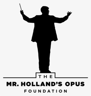 File “ - Mr Holland's Opus Movie Poster