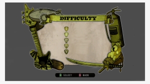 Guitar Hero - Cartoon