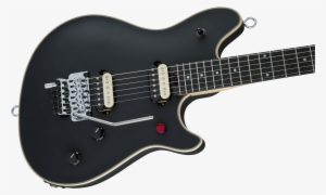 Wolfgang® Usa Edward Van Halen Signature - Evh Wolfgang Usa Edward Van Halen Signature, Stealth
