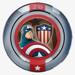 Disney Infinity: Marvel Super Heroes (2.0 Edition)