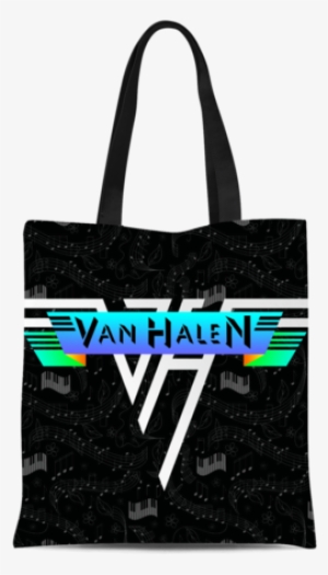 Van Halen Amazing Tote - Van Halen