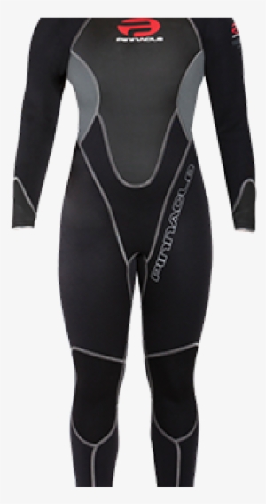 Pinnacle Venture 3mm Wetsuit - Pinnacle Venturer Women's 3mm