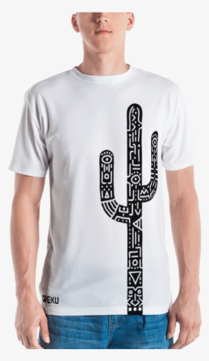 Image Of Saguaro T - Cant Keep Calm Durga Puja