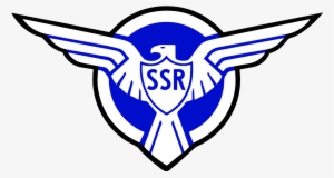 Ssr - Ssr Captain America Shirt Logo