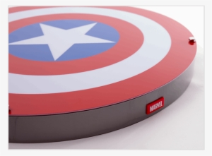 1 Of - Captain America