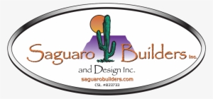 Saguaro Builders Inc - Label