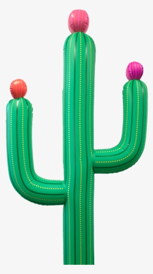 Cactuslab Inflatable Hero - San Pedro Cactus